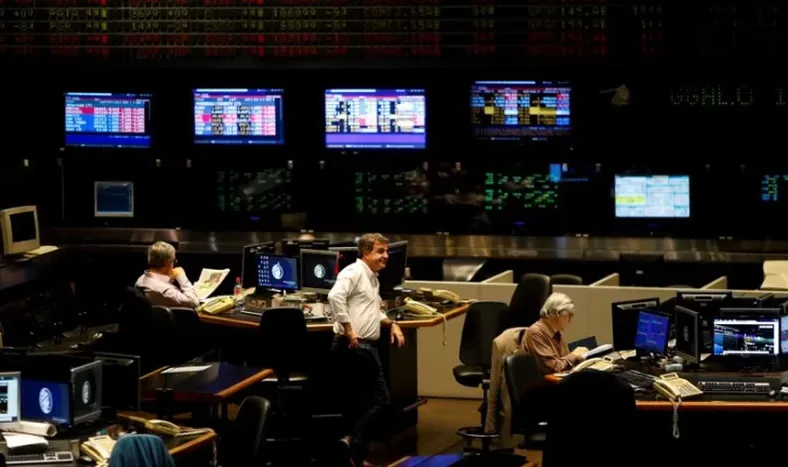 El Merval subió 2,07% y las ADRs argentinas en Nueva York operaron con alzas de hasta 3,9%