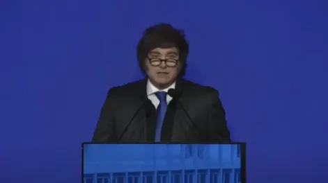 Milei planea pedirle a EEUU entre 10 y 30 mil millones de dólares