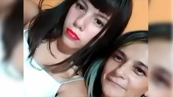 Mujeres asesinadas.-