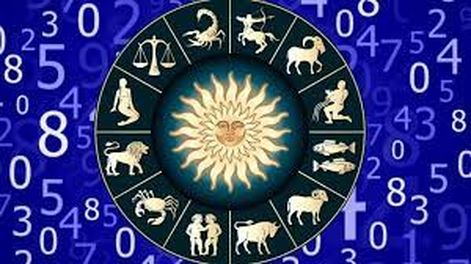 Los números de la suerte de hoy, según tu signo del zodiaco