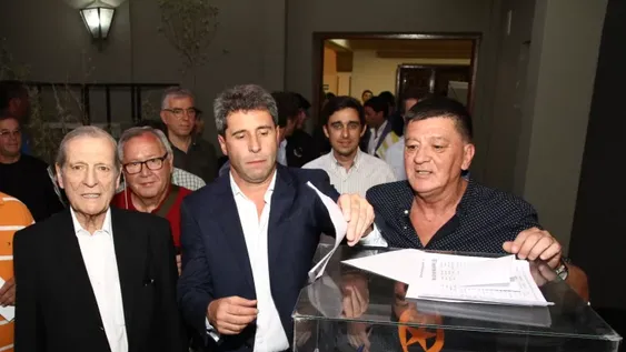 Uñac destacó al deporte inclusivo