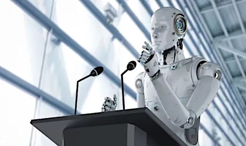 EN LOS ÚLTIMOS DOS AÑOS, desde la explosión de la Inteligencia Artificial generativa (IAg), esa tecnología fue utilizada por la política para degradar o difamar a los adversarios, y según los expertos y funcionarios ahora ha empezado a tener impacto directo en los resultados de las elecciones.