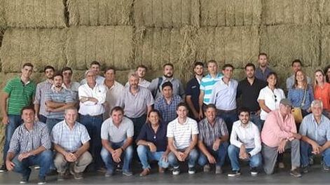 San Luis apuesta a la alfalfa con un proyecto a 10 años