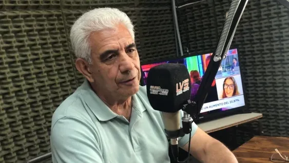 Allende, sobre cambios en Diputados: “Atenta contra el federalismo”