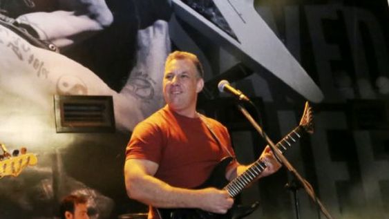 Un disco nuevo y muy personal