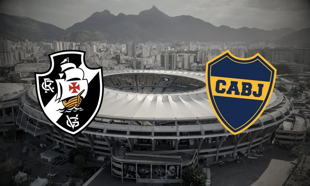 La Justicia de Río volvió a impedir que Vasco utilice el Maracaná para la revancha ante Boca.