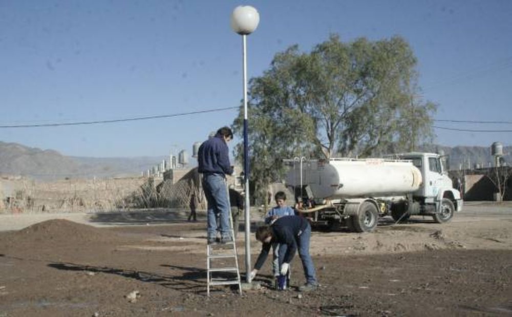 Cambio de cara para una plaza