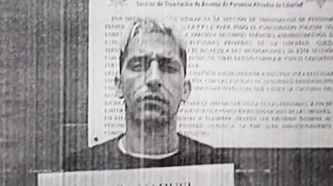 Cae otro preso que se había fugado de la seccional de Rosario y ya son 13 los recapturados