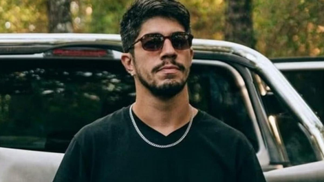 Crimen de Agostina Vega: escapó atada y desnuda, habló la joven que denunció a Barrelier en 2025