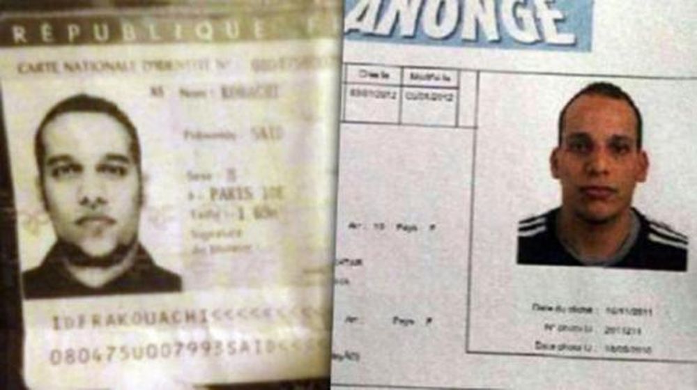 Las caras detrás del terrorismo