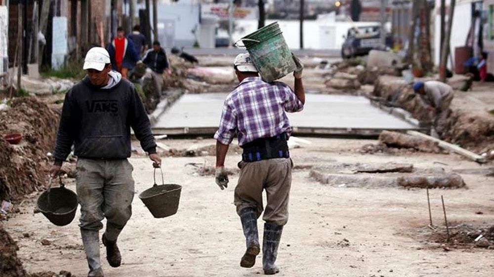Juntos por el Cambio expuso que “uno de cada tres trabajadores es pobre”