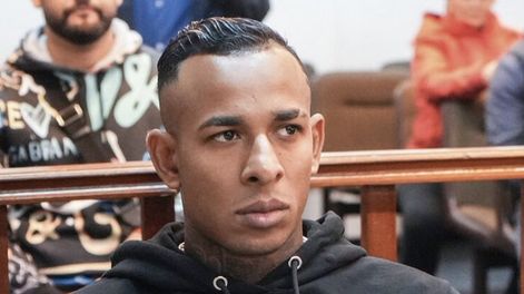 Condenaron a Sebastián Villa por violencia de género, pero no irá a la cárcel