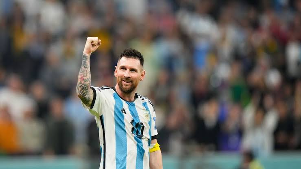 Nuevo reconocimiento para Messi: la UBA lo distinguirá como Doctor Honoris Causa antes de su despedida.