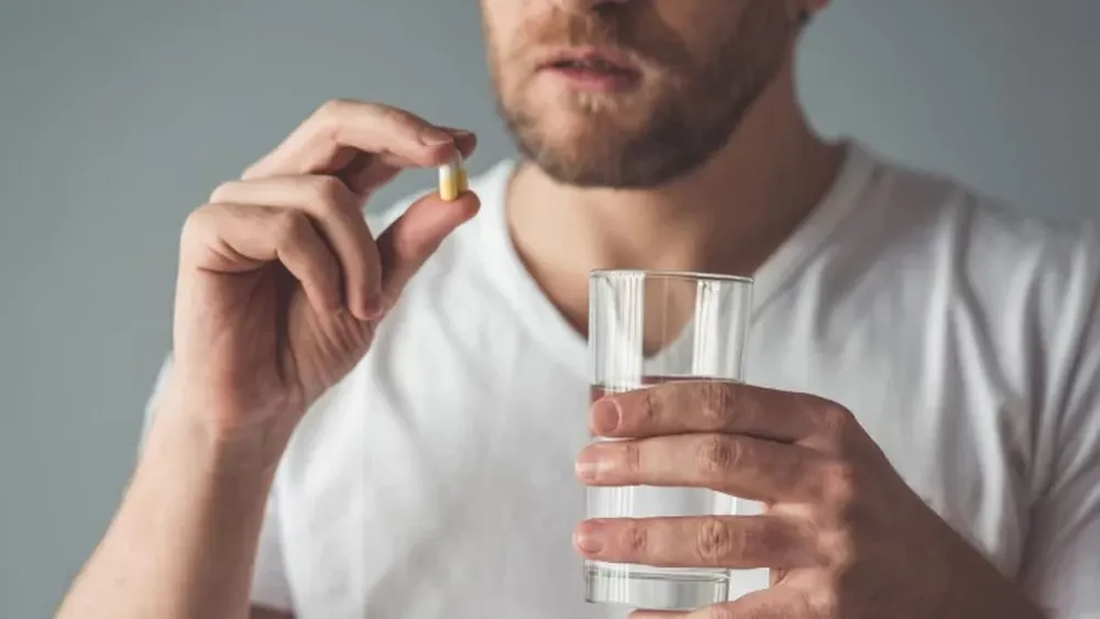 Pastilla anticonceptiva para hombres: 99% eficaz para prevenir embarazos