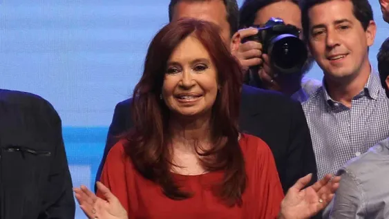 Dos noticias judiciales positivas y una negativa para Cristina Fernández