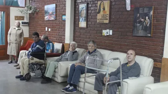 El gasto en mayores de 65 crecerá al 6% del PBI en 30 años