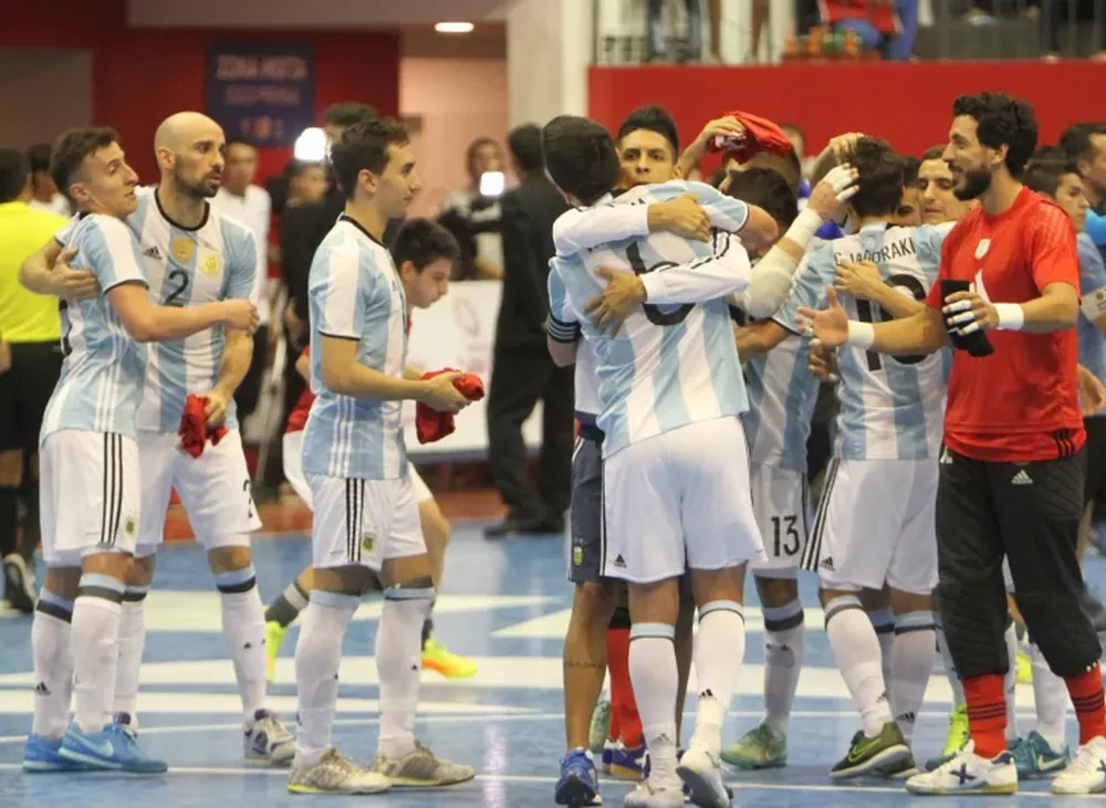 El campeón va por la corona