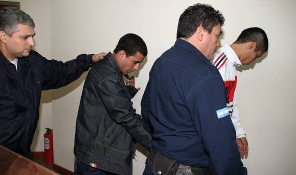 Por un error, debieron rebajar  la pena en un resonante asalto