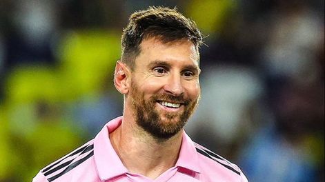 Messi sacó campeón a Inter Miami con 10 goles en un mes