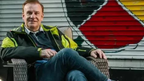 El último mensaje de uno de los tripulantes del submarino Titan antes desaparecer