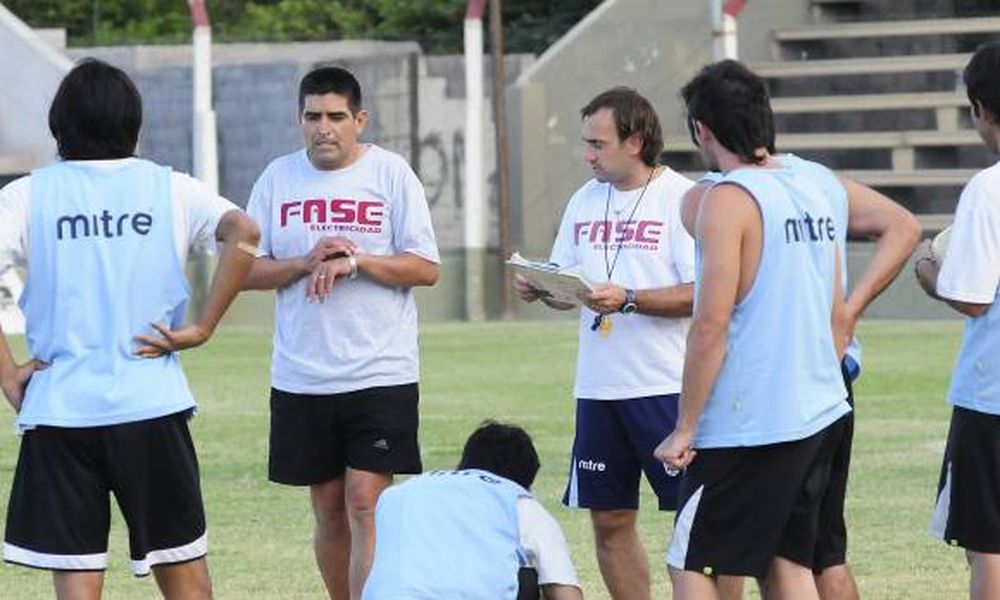 “Gracias a Dios se logró la clasificación’’