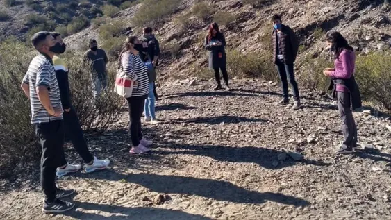 Cualquier vecino puede brindar información a turistas y armar nuevos circuitos