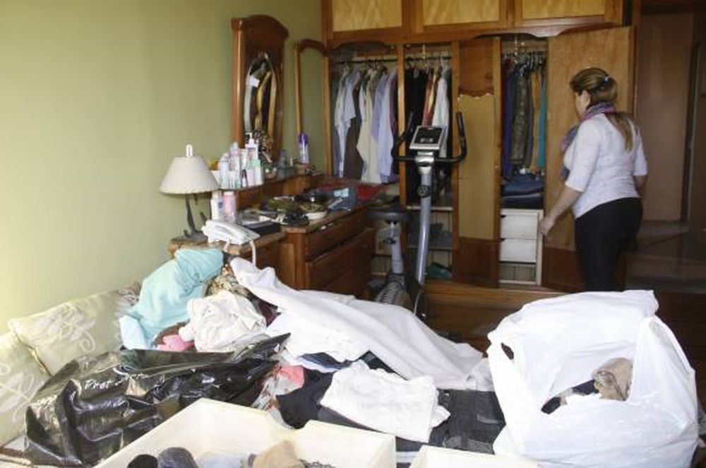 Usan picana para asaltar a familia y se llevan $48.000