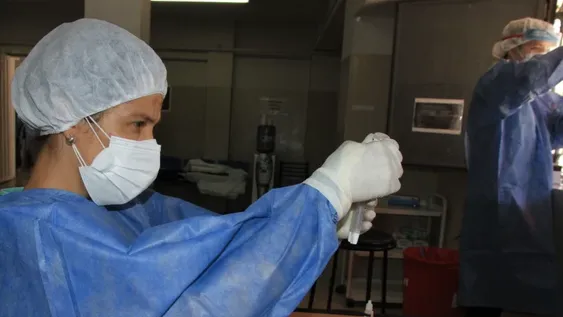 Este domingo, una persona murió por Covid en San Juan y sólo se registraron 28 nuevos casos