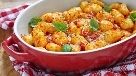 Ñoquis del 29: 4 recetas de autor para hacerlos en casa