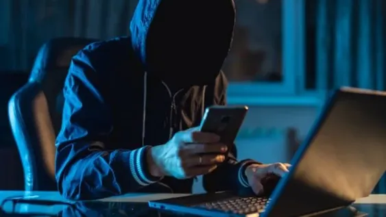 Grooming. Imagen Ilustrativa