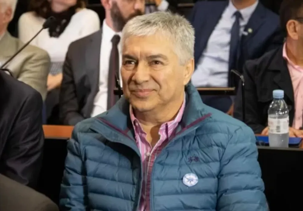 Ruta del dinero K: la Corte recibió más de US$200.000 incautados a Lázaro Báez