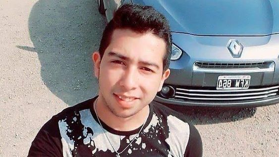 Un sospechoso, preso por el brutal ataque a un taxista