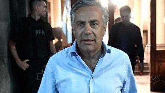 El exabrupto de Cornejo contra Cristina Fernández: “Es una burra”