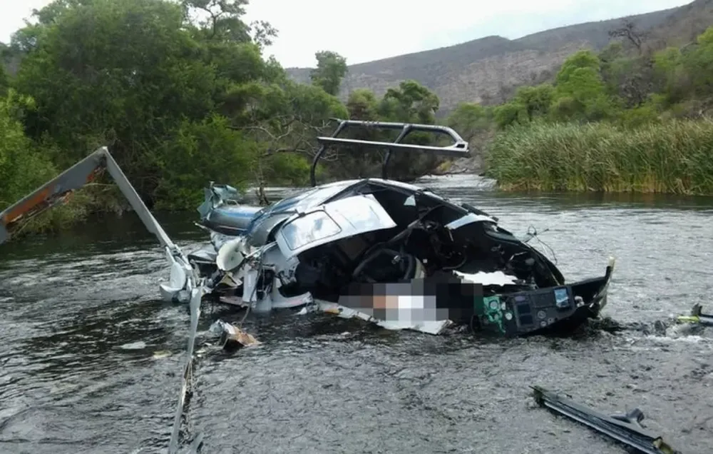 Descartan que Brito haya muerto ahogado