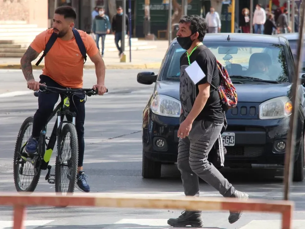 Murió un hombre de 64 años por coronavirus y San Juan anota su víctima N°40