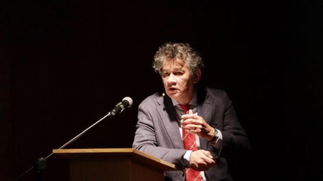 cussianovich: el gran desafio minero es el manejo de las expectativas y que el pais entienda el ciclo minero
