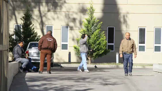 Un hombre de 29 años recibió una herida de bala en un confuso episodio