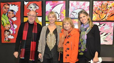 Homenaje  a  María  Elena  Walsh