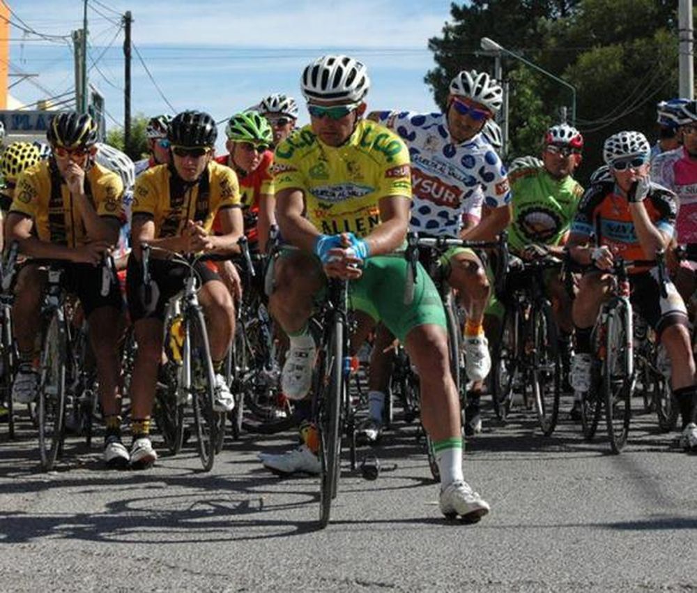 Los mejores estarán en la Vuelta al Valle
