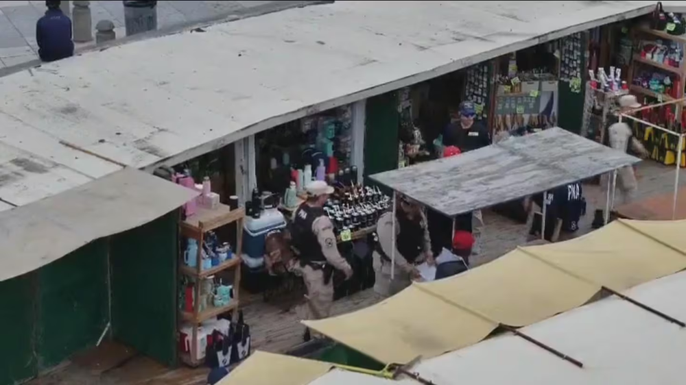 La famosa Saladita era un lugar muy concurrido por quienes visitan Mar del Plata.&nbsp;