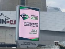PDAC 2026, la feria minera más importante del mundo. PDAC 2026, la feria minera más importante del mundo.