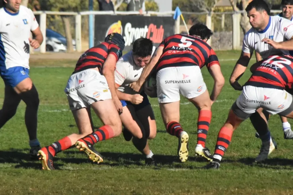 Jugado. Universitario tendrá que dejar todo para intentar la clasificación a semifinales.