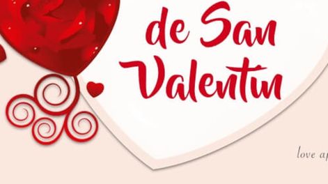 Inspira a Dos, define el encuentro para el Día de San Valentín