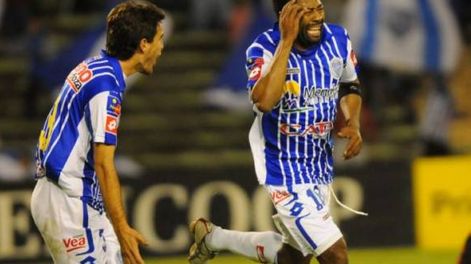 El Tomba, agrandado