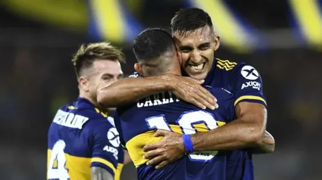 Oficial: Boca pidió postergar la final en San Juan para el miércoles 20