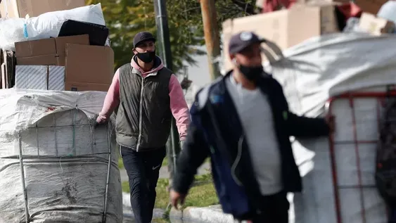 El Gobierno le pagará un bono de $20.000 a los desempleados: cómo y cuándo se cobrará