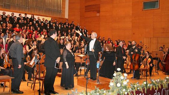 Un lazo musical inolvidable