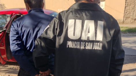 Condenaron a dos años de prisión efectiva al autor de la amenaza de bomba al Centro Cívico