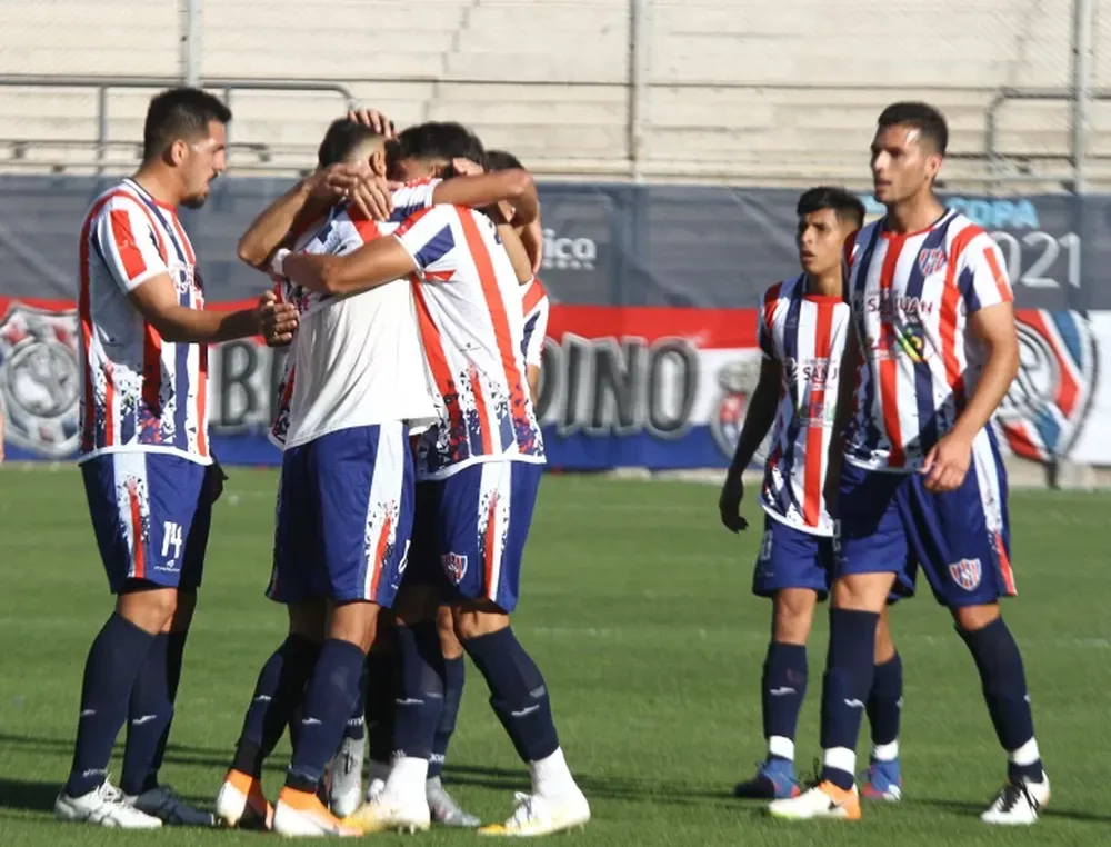 Sanjuaninos van el domingo