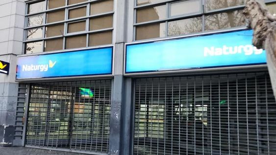 APOYO LOCAL. Durante los meses de enero y febrero el consumo aumenta y el promedio histórico es de 550 k/h. Con la medida de Provincia, habrá subsidios hasta los 7000 kw/h en lugar de solo 350 o 250 kw/h.